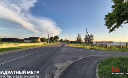Купить участок, Теляково, Зеленая ул., 15.87 соток. Фото 7