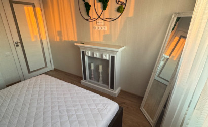 Снять 3-комнатную квартиру, Минск, 6. Фото 1