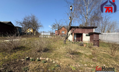 Купить дом в деревне, Подшипник, 5 соток. Фото 10