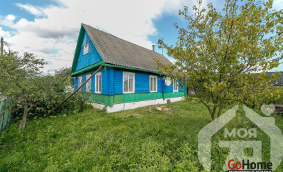  1-этаж.(89.2 м2), Молодечно(Вилейская ул.)