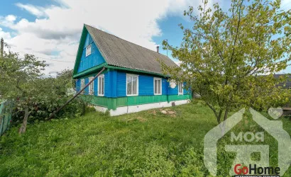  1-этаж.(89.2 м2), Молодечно(Вилейская ул.)