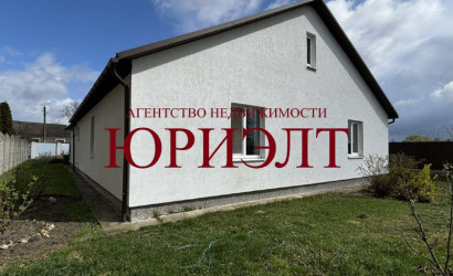 Купить коттедж, Брест, ул. Свято-Афанасьевская, д. , 14.7 соток. Фото 1