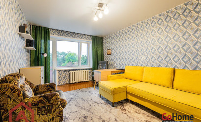 Купить 1-комнатную квартиру, Минск, Маяковского, 16 (Ленинский район). Фото 9