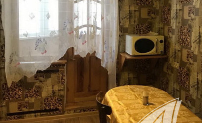 Купить 3-комнатную квартиру, Брест, Ковалево, ул. Волгоградская. Фото 3