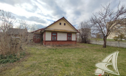 Купить дом, Знаменка, Знаменский с/с, 25 соток. Фото 5