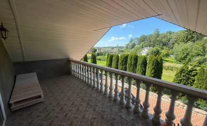 Купить дом, Богушовка, Центральная, 37.4 соток. Фото 17