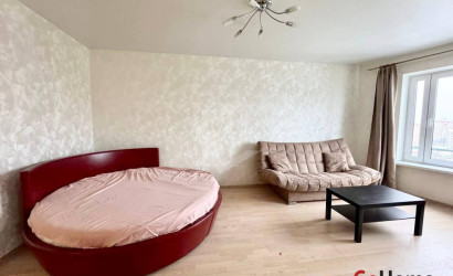 Снять 1-комнатную квартиру, Минск, ул. Беды, д. . Фото 2