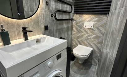 Снять 1-комнатную квартиру на сутки, Пинск, Днепровской Флотилии 51. Фото 8