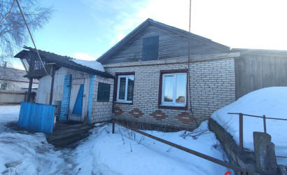 Купить дом, Папоротное, Октябрьская, 20, 3.5 соток. Фото 13