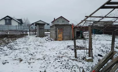 1-этаж.(54 м2), Кайково