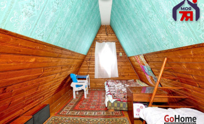 Купить дом в деревне, Инженер, 8.91 соток. Фото 14