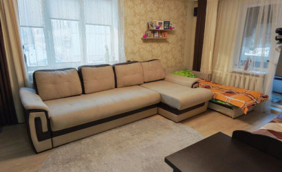 Купить 1-комнатную квартиру, Могилев, Крупской, 204. Фото 7