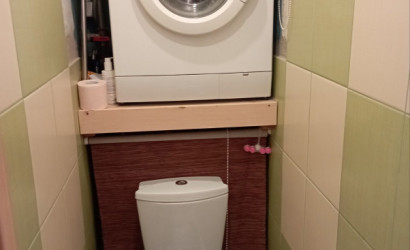 Купить 3-комнатную квартиру, Гомель, Космонавтов, 63. Фото 19