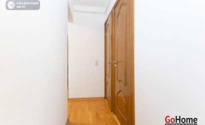 Купить 2-комнатную квартиру, Минск, Плеханова ул., 101 (Ленинский район). Фото 12