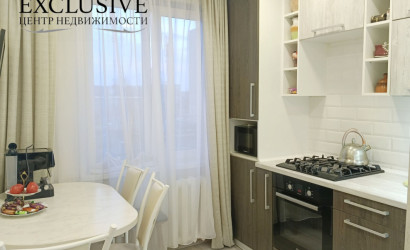 Купить 1-комнатную квартиру, Жодино, Гагарина ул., 13. Фото 3