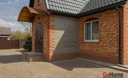 Купить дом, Червень, Каштановая ул., 10.5 соток. Фото 13