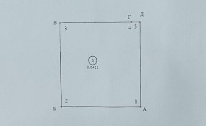 Купить дом в деревне, Автомобилист-04, 4.11 соток. Фото 14