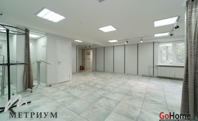 Аренда торгового помещения, Минск, Рафиева ул., 52, 122.4 кв.м.. Фото 12