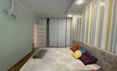 Купить 2-комнатную квартиру, Гродно, Щорса, 41. Фото 6