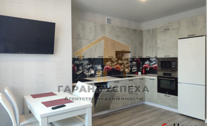 Снять 2-комнатную квартиру, Брест, ул. Кирова. Фото 3