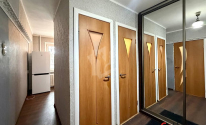 Снять 1-комнатную квартиру, Минск, просп. Пушкина, д. 26. Фото 8