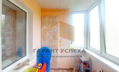 Купить 2-комнатную квартиру, Брест, ул. Сергея Смирнова писателя. Фото 6