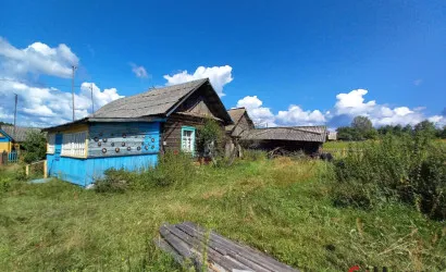  44 м2, Большое Ситно