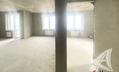 Купить 2-комнатную квартиру, Брест, Ковалево, ул. Октябрьской Революции. Фото 3