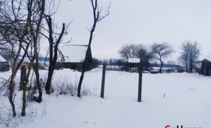 Купить дом, Малые Эйсмонты, 24 соток. Фото 2