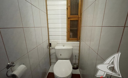 Купить 3-комнатную квартиру, Брест, Восток, ул. Гродненская. Фото 10