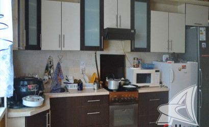 Купить 3-комнатную квартиру, Томашовка, , . Фото 1