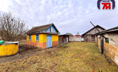 Купить дом, Кривичи, Южная ул., 21 соток. Фото 17