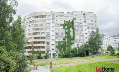 Купить 3-комнатную квартиру, Минск, Чайлытко ул., 13(Фрунзенский район). Фото 15