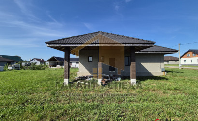 Купить дом, Гутовичи, Центральная, 12.58 соток. Фото 4