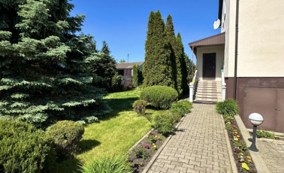 Купить дом, Тельмы-2, 12.52 соток. Фото 13