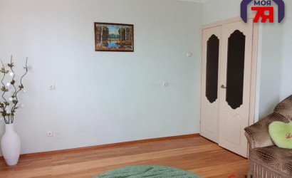 Купить 2-комнатную квартиру, Молодечно, Волынца ул., 6/Б. Фото 3