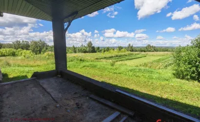  1-этаж.(264.6 м2), Мстиславль(Кирова)