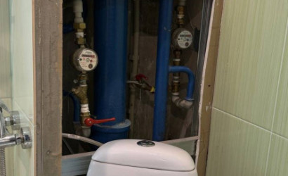 Купить 4-комнатную квартиру, Барановичи, Наконечникова, 17/6. Фото 24