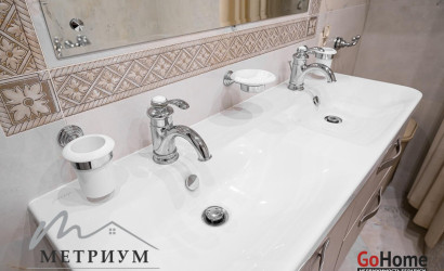 Купить 3-комнатную квартиру, Минск, Червякова ул., 52 (Центральный район). Фото 18