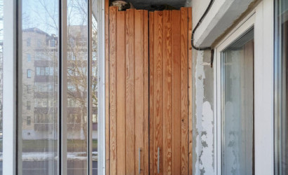 Купить 1-комнатную квартиру, Минск, Гая ул., 9 (Центральный район). Фото 12