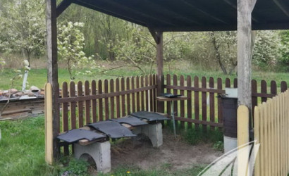 Купить дом, Шпитали, Степанковский с/с, 25 соток. Фото 12