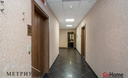 Продажа офиса, Минск, Сторожовская ул., 6, 405.3 кв.м. Фото 9