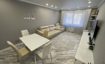 Купить 2-комнатную квартиру, Гродно, Суворова, 318А. Фото 3