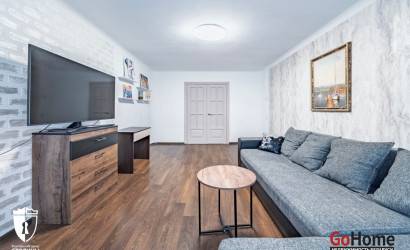 Купить 3-комнатную квартиру, Минск, Мазурова, 4(Фрунзенский район). Фото 5