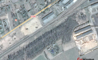 Аренда помещения, Рожанка,  2417 кв.м.. Фото 12