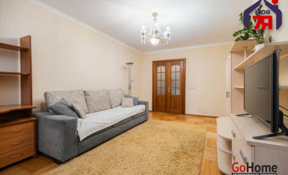 Купить 4-комнатную квартиру, Минск, Восточная ул., 66 (Советский район). Фото 8