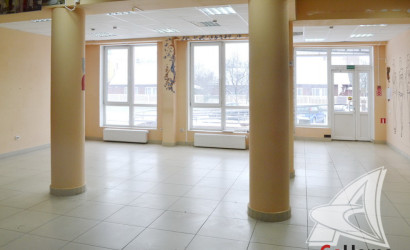 Аренда торгового помещения, Брест, Брестских дивизий, 133 кв.м.. Фото 4