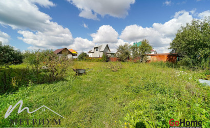 Купить дом, Цнянка, Рождественская ул., 45, 15.53 соток. Фото 13