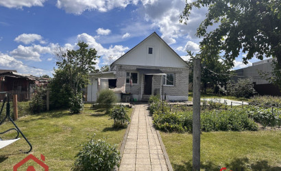 Купить дом, Ждановичи, Заречная, 11.42 соток. Фото 2