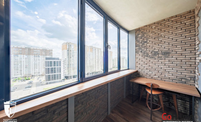 Купить 3-комнатную квартиру, Минск, Дзержинского, 24(Московский район). Фото 7